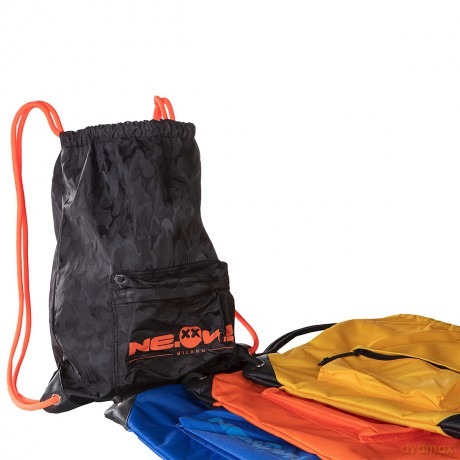 Gym Sack Yellow