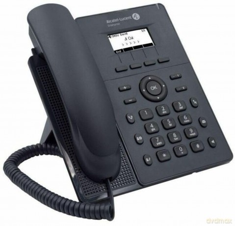 H2p Deskphone Entry-Level Sip Phone