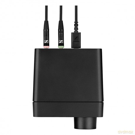 H6pro Audio Bundle Open