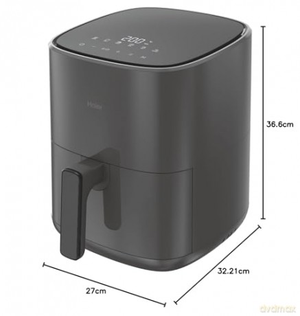 Haier Airfrier Haf5p 011