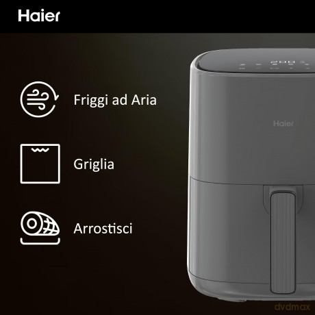Haier Airfrier Haf5p 011