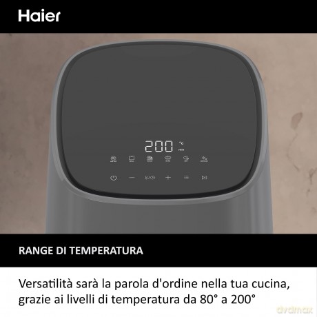 Haier Airfrier Haf5p 011