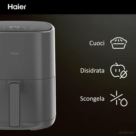Haier Airfrier Haf5p 011