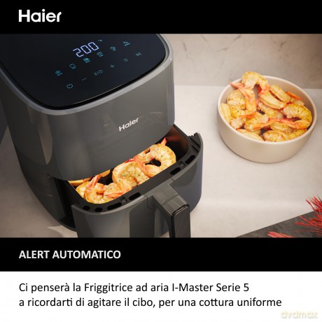 Haier Airfrier Haf5p 011