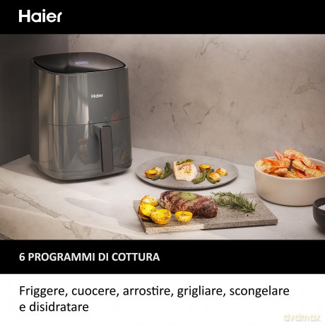 Haier Airfrier Haf5p 011