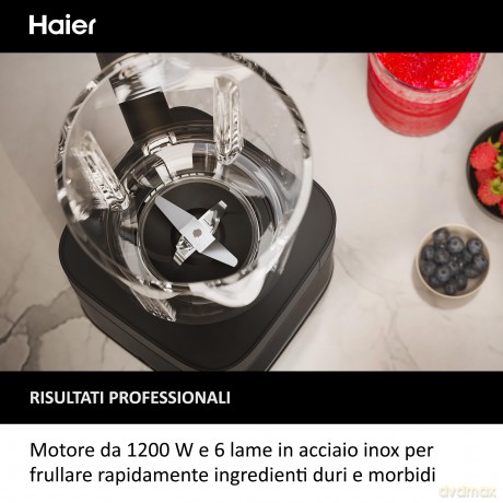 Haier Blender Hbl5b2 011