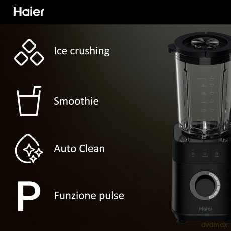 Haier Blender Hbl5b2 011