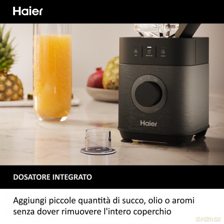 Haier Blender Hbl5b2 011