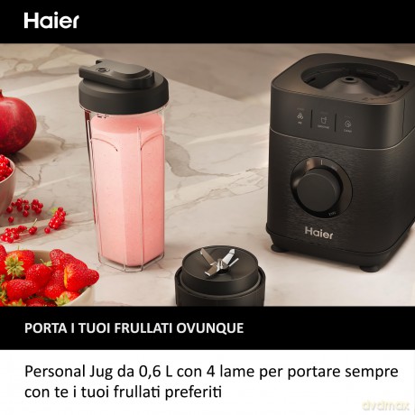 Haier Blender Hbl5b2 011