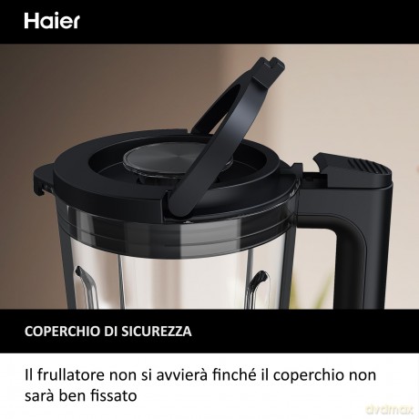Haier Blender Hbl5b2 011