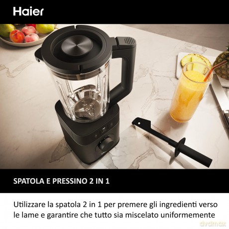 Haier Blender Hbl5b2 011