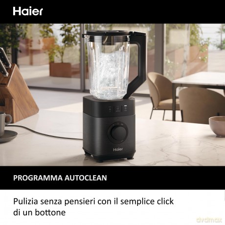 Haier Blender Hbl5b2 011