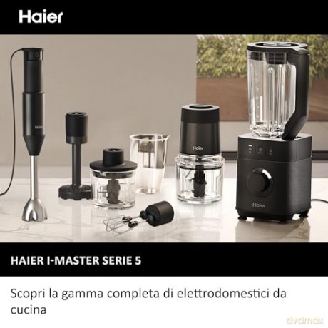 Haier Blender Hbl5b2 011