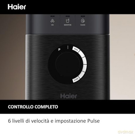 Haier Blender Hbl5b2 011