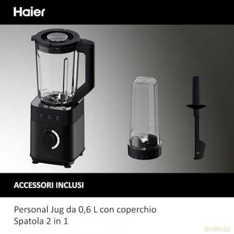 Haier Blender Hbl5b2 011