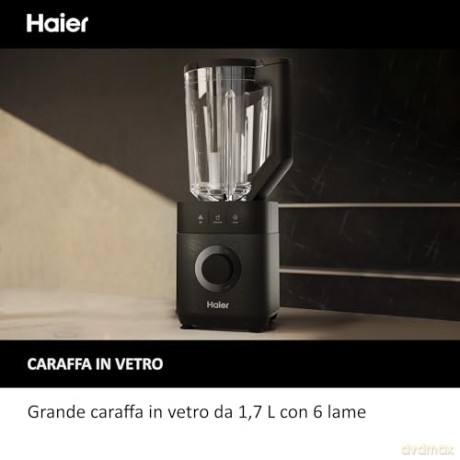 Haier Blender Hbl5b2 011