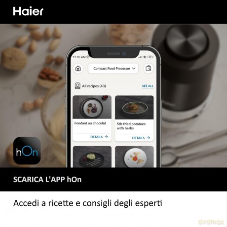 Haier Chopper Hch5b1 011