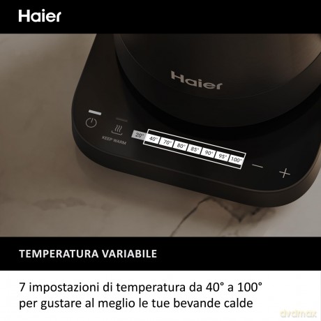 Haier Kettle Hhke5a 011