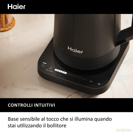 Haier Kettle Hhke5a 011