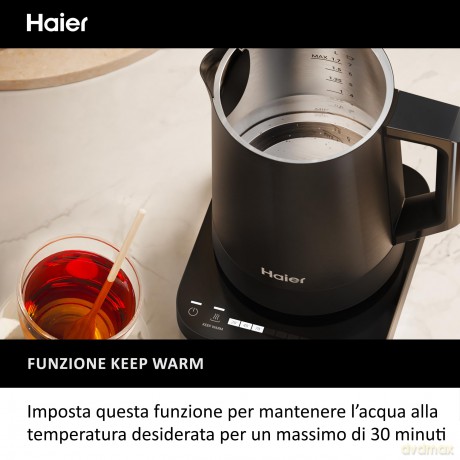 Haier Kettle Hhke5a 011
