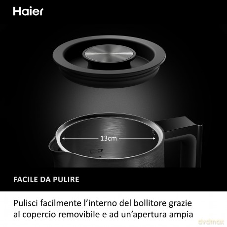 Haier Kettle Hhke5a 011