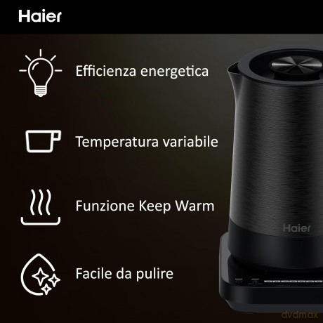 Haier Kettle Hhke5a 011