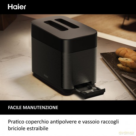 Haier Toaster Hto5a3 011