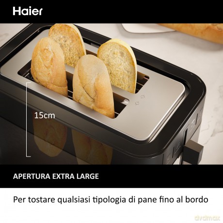 Haier Toaster Hto5a3 011