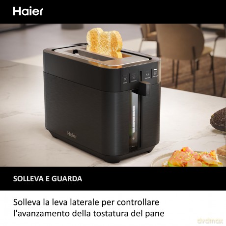 Haier Toaster Hto5a3 011