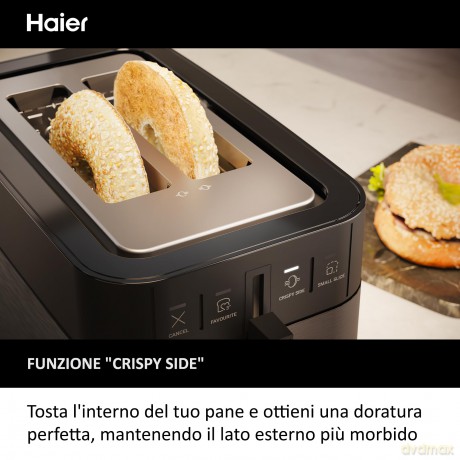 Haier Toaster Hto5a3 011