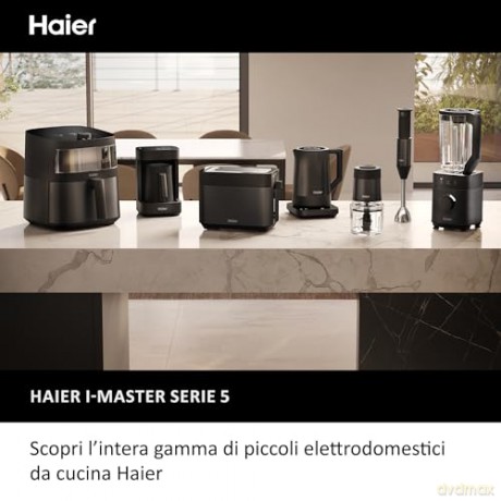 Haier Toaster Hto5a3 011