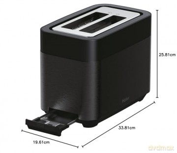 Haier Toaster Hto5a3 011