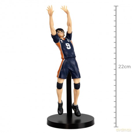 Haikyu!! Posing Figure Tobio Kageyama