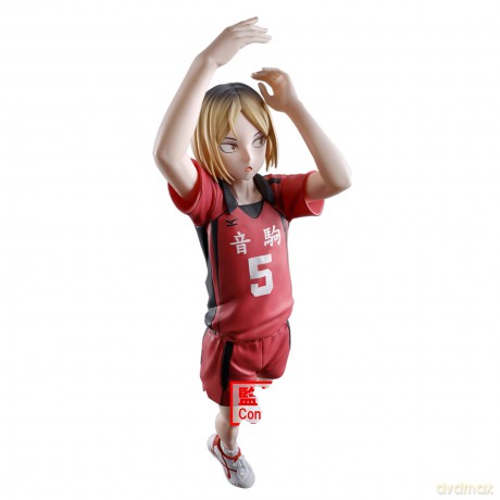 Haikyu!!: Banpresto - Posing Figure Kenma Kozume