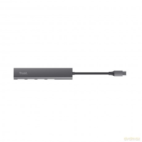 Halyx 4-Port Usb-C Hub