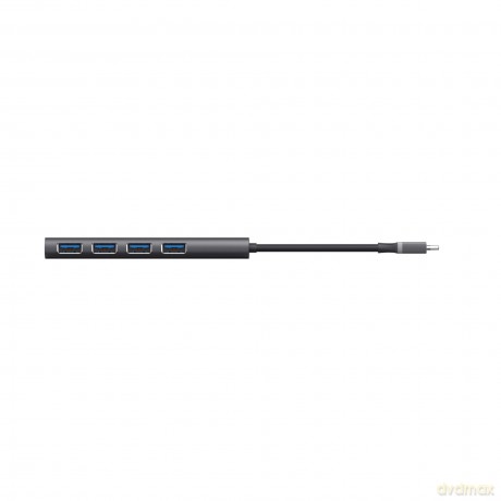 Halyx 4-Port Usb-C Hub