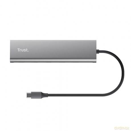 Halyx 5 Port Usb-C Hub