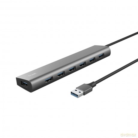 Halyx 7 Port Usb Hub