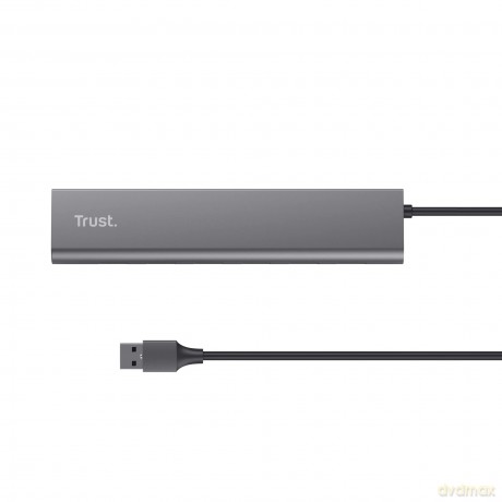 Halyx 7 Port Usb Hub