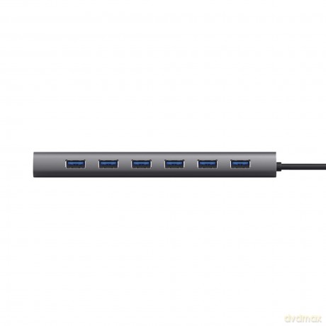 Halyx 7 Port Usb Hub
