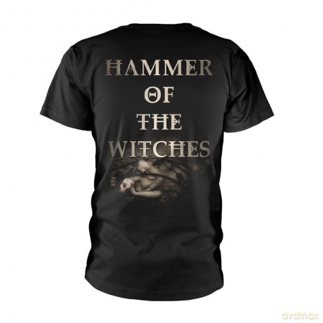 Hammer Of The Witches (2021)