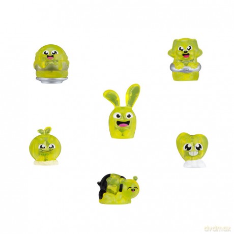 Hanazuki full of Treasures giallo