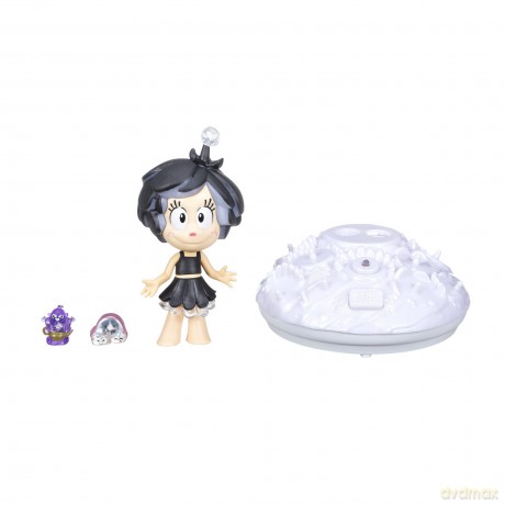 Hanazuki Moodlight Garden Playset