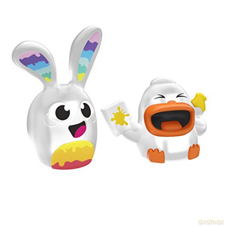 Hanazuki Surprise Treasure
