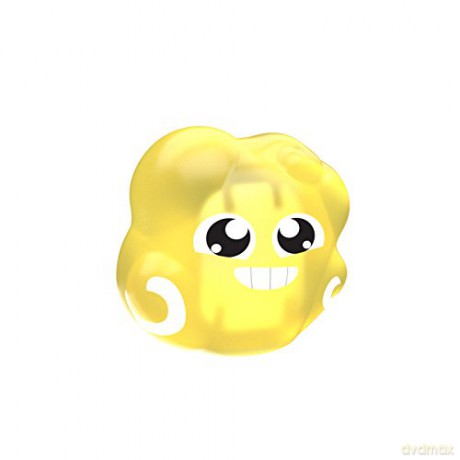 Hanazuki Surprise Treasure
