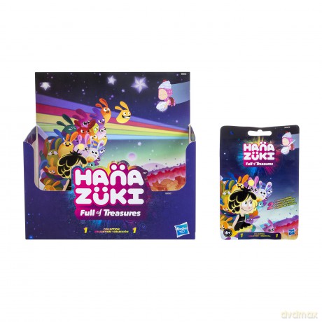 Hanazuki Surprise Treasure