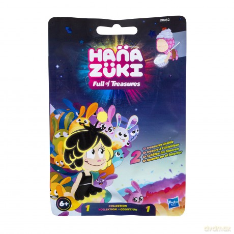 Hanazuki Surprise Treasure