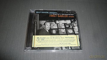 Various: Billy Crystal Presents Milt Gbler Story [CD]