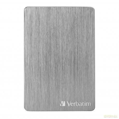 Hard Disk Alu.Usb 3.2 Gen.1 1tb