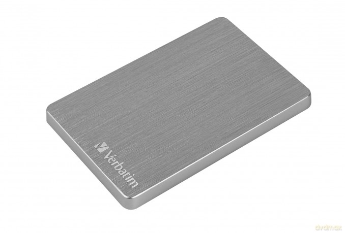 Hard Disk Alu.Usb 3.2 Gen.1 1tb